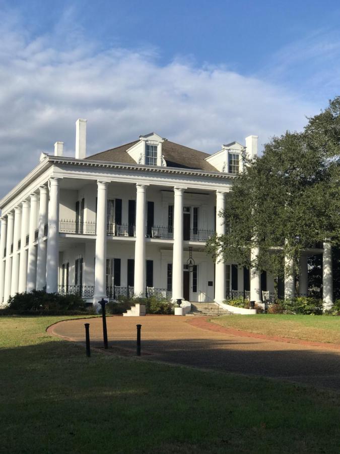 Dunleith Historic Inn Natchez Exterior photo