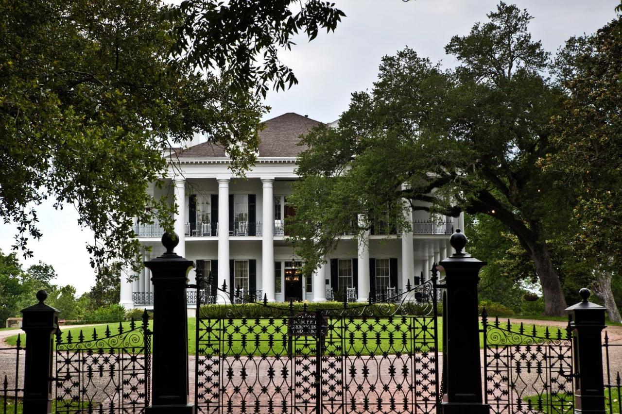 Dunleith Historic Inn Natchez Exterior photo