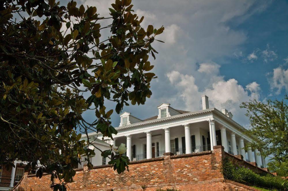 Dunleith Historic Inn Natchez Exterior photo