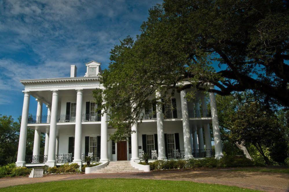Dunleith Historic Inn Natchez Exterior photo