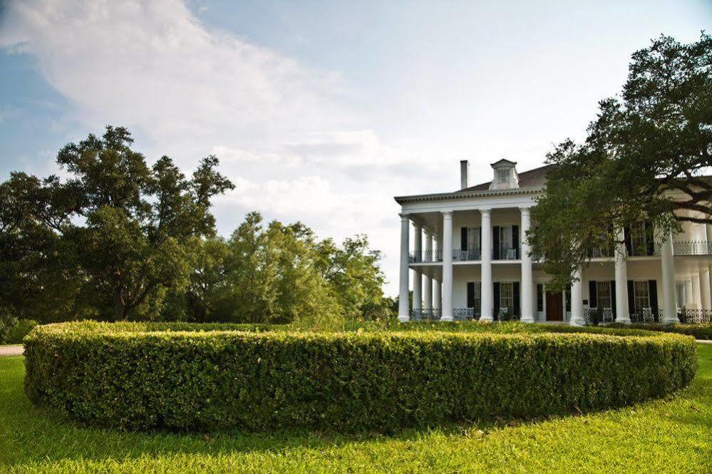 Dunleith Historic Inn Natchez Exterior photo